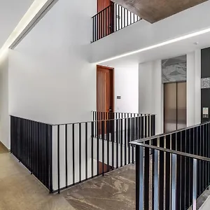 Madero 320 - 310 Hotel